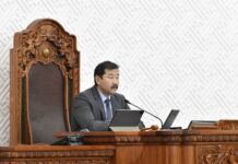 УИХ: Оюу толгой бүлэг ордын ашиглалтад Монгол Улсын эрх ашгийг хангуулах, хүртэх өгөөжийг нэмэгдүүлэх чиглэлээр УИХ-ын тогтоол баталлаа