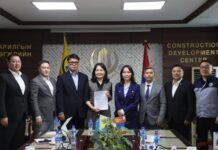 БХТ: Төрийн байгууллагын архив, албан хэрэг хөтлөлт, ажлын зохион байгуулалтын улсын үзлэгт хамрагджээ