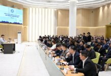 Н.Наранбаатар: Хүүхдийн хэвтэн эмчлүүлэх орыг нэмэгдүүлж, 1280 ор дэлгэн тусламж үйлчилгээ үзүүлж байна