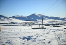 НИЙСЛЭЛ: Био комбинатын гүүрнээс Эмээлтийн авто зам хүртэл шинээр 12.5 км авто зам барина