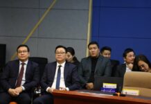 “Нийслэлийн төсөв, асуудал, шийдэл: Иргэдийн хяналт” сэдэвт хэлэлцүүлэг болжээ