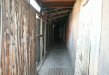 НИЙСЛЭЛ: Нийтийн байруудад галын аюулгүй байдлын тоног төхөөрөмж, бэлэн байдлыг хангаагүй зөрчил түгээмэл илэрчээ