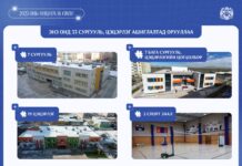 НИЙСЛЭЛ: Энэ онд 7 сургууль, 19 цэцэрлэг, 7 бага сургууль, цэцэрлэгийн цогцолборыг ашиглалтад оруулжээ