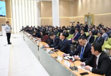 Нийслэлийн төсвийн 2026 оны худалдан авах ажиллагааны төлөвлөгөөг баталлаа