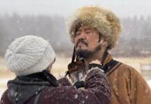 Гавьяат жүжигчин Г.Золбоот 40 жилийн өмнө тайзнаа амилуулж байсан дүрээ дэлгэцнээ дахин амилууллаа