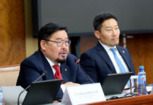 ЗГ: Гамшгийн эрсдэлийг бууруулах зөвлөмжийн дагуу төлөвлөгөө боловсруулан ажиллахыг даалгалаа