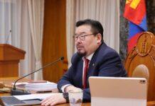 Эрдэнэтийн үүсмэл ордод “Ачит Ихт” ХХК, “Эрдмин” ХХК, “Зэс эрдэнийн хувь” ХХК үйл ажиллагаа явуулдаг. Эдгээр компанид төр 50 хүртэлх хувь эзэмших хуулийн эрхтэй. Төрийн эзэмшлийн хувь, хэмжээг тогтоох ажлыг ирэх оны эхний улиралд багтаан яаралтай дуусгаж, Засгийн газраар хэлэлцүүлэхийг Ерөнхий сайд Г.Занданшатар үүрэг болгожээ