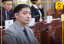 УИХ-ын гишүүн Г.Лувсанжамц: Алслагдсан бүс нутгийг эрчим хүчний найдвартай, ногоон эх үүсвэрээр хангах ажлыг богино хугацаанд хувийн хэвшилтэй хамтарч хэрэгжүүлнэ