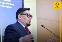 Г.Занданшатар: Суманд өвөлжөөний газар олгох зөвшөөрлийг Засгийн газар биш орон нутаг нь шийддэг болно