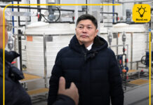 Х.Нямбаатар: Үндэсний үйлдвэрүүдтэй хамтарч сурагчдад сүүөгөх хөтөлбөрийг энэ сарын 26-аас эхлүүлнэ