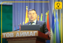 УИХ дахь МАН-ын бүлгийн дарга Ж.Батжаргал Төв аймгийн сумдын удирдах албан тушаалтнуудтай уулзжээ