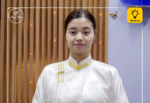 Өглөөний мэнд