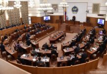 УИХ-ын намрын ээлжит чуулганаар 6 гишүүн чуулгандаа нэг ч суугаагүй бол 21 гишүүн бүтэн суужээ