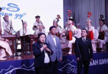 НИТХ-ын төлөөлөгч, Нийслэлийн ЖДҮҮДТ НӨҮГ-ын дарга Д.Ундармаа үндэсний томоохон аж ахуйн нэгжүүдийг “Эх оронч худалдан авалт”-д уриаллаа