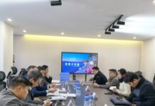 НИЙСЛЭЛ: “Хүннү хотын өөрийн эх үүсвэрээр цэнэглэх 90 МВт батарей хуримтлуур” төслийн урьдчилсан сонгон шалгаруулалтад зургаан ААН санал ирүүлжээ