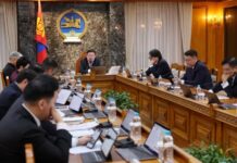 ЗГ: Тавантолгойн бүлэг ордын Бортээг хэсгийг эдийн засгийн эргэлтэд оруулах бэлтгэл ажлыг хангах, хөрөнгө оруулагчийг сонгон шалгаруулах ажлын хэсэг байгуулжээ