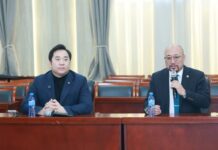 А.Баяр: 2026 онд цахим залилангийн гэмт хэргийг бууруулна