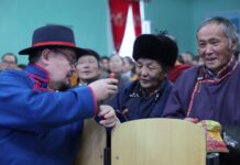 ЗГ: Солонготын даваанаас Хөвсгөл аймгийн Жаргалант – Шинэ – Идэр – Мөрөн чиглэлд 157 км босоо тэнхлэгийн авто замын ажлыг ирэх онд эхлүүлэхээр төлөвлөжээ