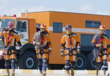 ОБЕГ: Аюулт үзэгдэл, ослын 72 удаагийн дуудлагаар үүрэг гүйцэтгэжээ