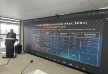 ХХААХҮЯ: Шинээр туршигдсан ургамал хамгааллын бүтээгдэхүүн, бордооны үр дүнг холбогдох салбарынхан хэлэлцжээ