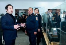 НИТХ: Шүүхийн шийдвэр гүйцэтгэх газрын салбарыг есөн дүүрэгт байгуулахаар төлөвлөж байна