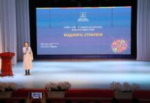 ССАЖЗ-ын сайд Ч.Ундрам Өвөрхангай аймагт ажиллажээ