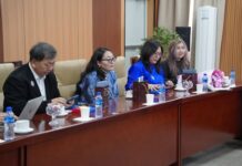 Сонгуулийн ерөнхий хорооны удирдлагууд өнөөдөр хамтран ажилладаг иргэний нийгмийн байгууллагуудын төлөөллийг хүлээн авч уулзлаа