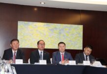 ХХААХҮ-ийн сайд М.Бадамсүрэн хүнсний үйлдвэрийн болон жижиг, дунд үйлдвэрийн салбарын мэргэжлийн холбоодтой уулзлаа