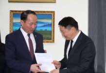 ХХААХҮЯ: Хоршооллын салбарын эрх зүйн орчныг шинэчлэх шаардлагатай байна