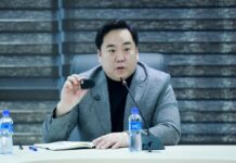 НИТХ: Монгол багш нарын бүтээсэн смарт чипийг БЗД-ийн гэмт хэрэг, зөрчлийн мэдээлэл их бүртгэгддэг орон сууцны 100 байршилд суулгажээ