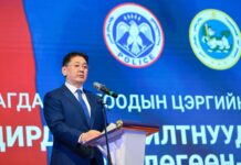 У.Хүрэлсүх: Алба хаагчдын нийгмийн баталгааг сайжруулахад урьдын адил онцгой анхаарна