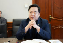 НИТХ-ын дарга А.Баяр: Нийслэлд залилан, хулгай, хүний эрүүл мэндийн эсрэг гэмт хэрэг хамгийн их бүртгэгдэж байна