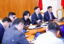 Үнийн өсөлтөөс сэргийлэх зорилгоор төсөв, мөнгөний бодлогын уялдааг хангах шаардлагатай