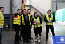 СХД хуванцар сав дахин боловсруулах үйлдвэртэй хамтарч ажиллахаар төлөвлөж байна