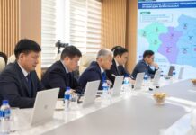 Эрчим хүчний томоохон эх үүсвэрийг бий болгох төслүүдийг эрчимжүүлнэ