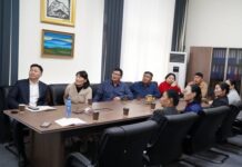 Малын эмч нарын зүгээс төсвийн хүндрэл, хууль эрх зүйн орчны шинэчлэл, үйл ажиллагааны уялдааг сайжруулах талаар хэллээ