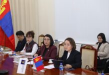 Хөгжлийн бэрхшээлтэй иргэд, ахмад настан, хүүхдүүдийн ээлтэй орчныг бүрдүүлэхэд хамтран ажиллахыг хүслээ