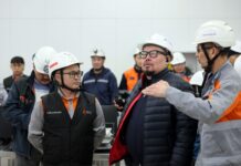 Г.Занданшатар: Бөөрөлжүүтийн станц бүрэн чадлаараа ажиллаж байвал ОХУ-аас эрчим хүч импортлох шаардлагагүй