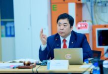 НИТХ-ын дарга А.Баяр 103 түргэн тусламжийн машиныг орон сууцны хотхон, хорооллын хаалтаар смарт чип ашиглаж бүрэн нэвтэрдэг болохыг үүрэгджээ