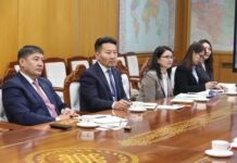 Шадар сайд: Монгол хүний бүтээмжийг дэлхийн түвшинд хүргэх “Мастер төлөвлөгөө”-г танилцуулжээ