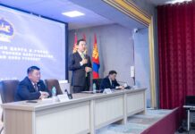 УИХ-ын дарга Н.Учрал: Аймгуудын эдийн засгийн бие даасан байдлыг нэмэгдүүлж, эрх мэдлийг орон нутагт шилжүүлнэ