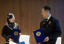 НИЙСЛЭЛ: Яаралтай тусламж, онцгой байдлын үед агаарын хөдөлгөөний дэд бүтцийг бий болгох санамж бичиг байгуулжээ