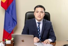 Өмнөговийн Засаг даргын хөрөнгийн өсөлт олны анхаарлыг татлаа