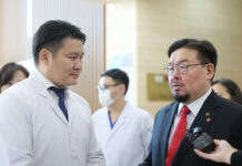 ЗГ: Эд нийцлийн лаборатори байгуулахад шаардлагатай санхүүжилтийг шийдвэрлэлээ