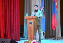 Ц.Мөнхбат УИХ-ын гишүүн: Мандал-Овоо суманд “Ингэн тагш” нэртэй ингэний сүү цагаан идээ боловсруулах үйлдвэр ашиглалтанд оржээ