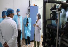 ХХААХҮЯ: Малын вакцины хадгалалт, тээвэрлэлтийн горимыг малчны хотонд хүрэх хүртэл мөрдүүлж ажиллахыг үүрэг болгов