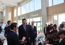 МАН бүлэг: Дорнод аймаг хүүхэд хамгааллын бодлогод анхаарна