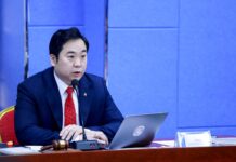 Нийслэлийн Гэмт хэргээс урьдчилан сэргийлэх ажлыг зохицуулах салбар зөвлөлийн 2026 онд гүйцэтгэх ажлын төлөвлөгөөг хэлэлцэн батлах хуралдаан эхэллээ