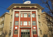 Өнөөдөр зүүн аймгуудын нутгийн зүүн хэсгээр цас орж, явган шуурга шуурна