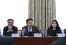 Уур амьсгалын үндэсний хороо: 2026 онд хэрэгжүүлэх ажлын төлөвлөөг баталлаа